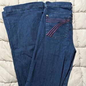 7 for all mankind dojo